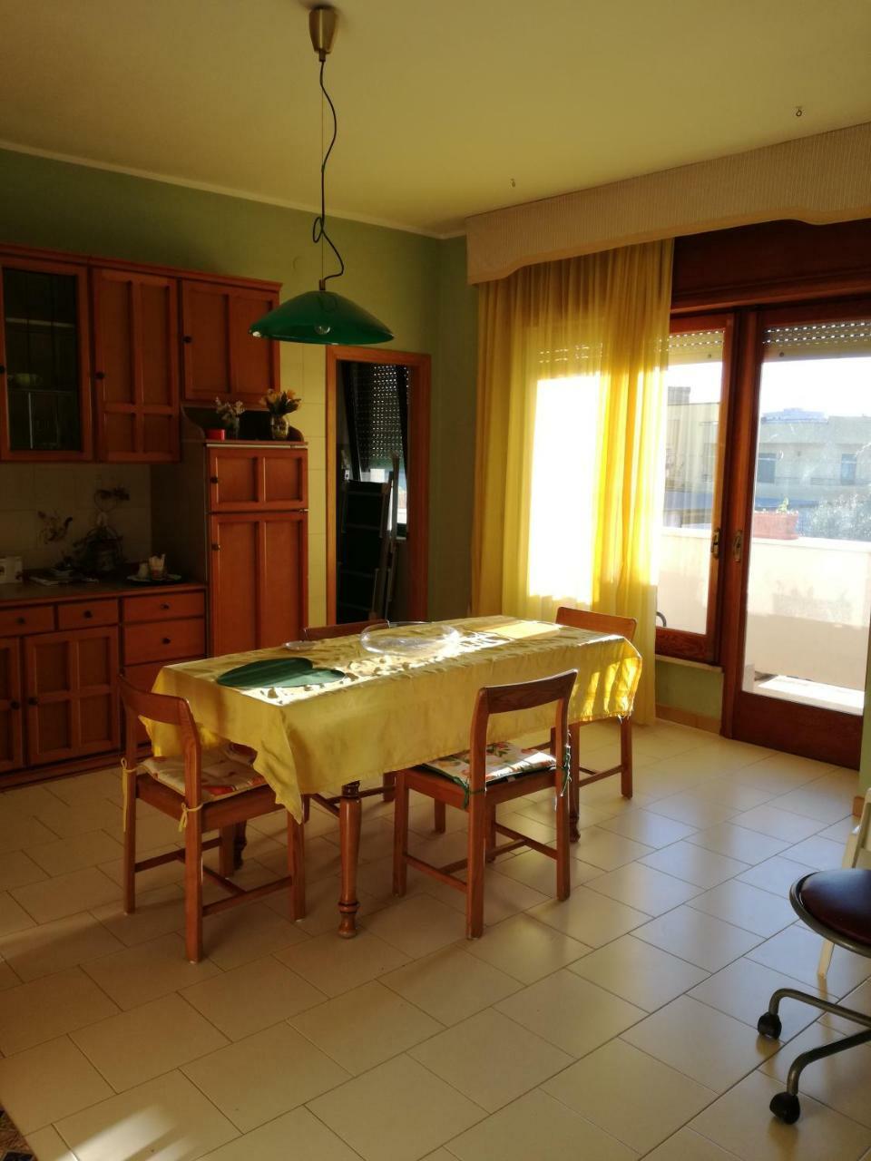 Appartamento In Villa Virginia Fino A 10 Ospiti Mondragone Exterior foto